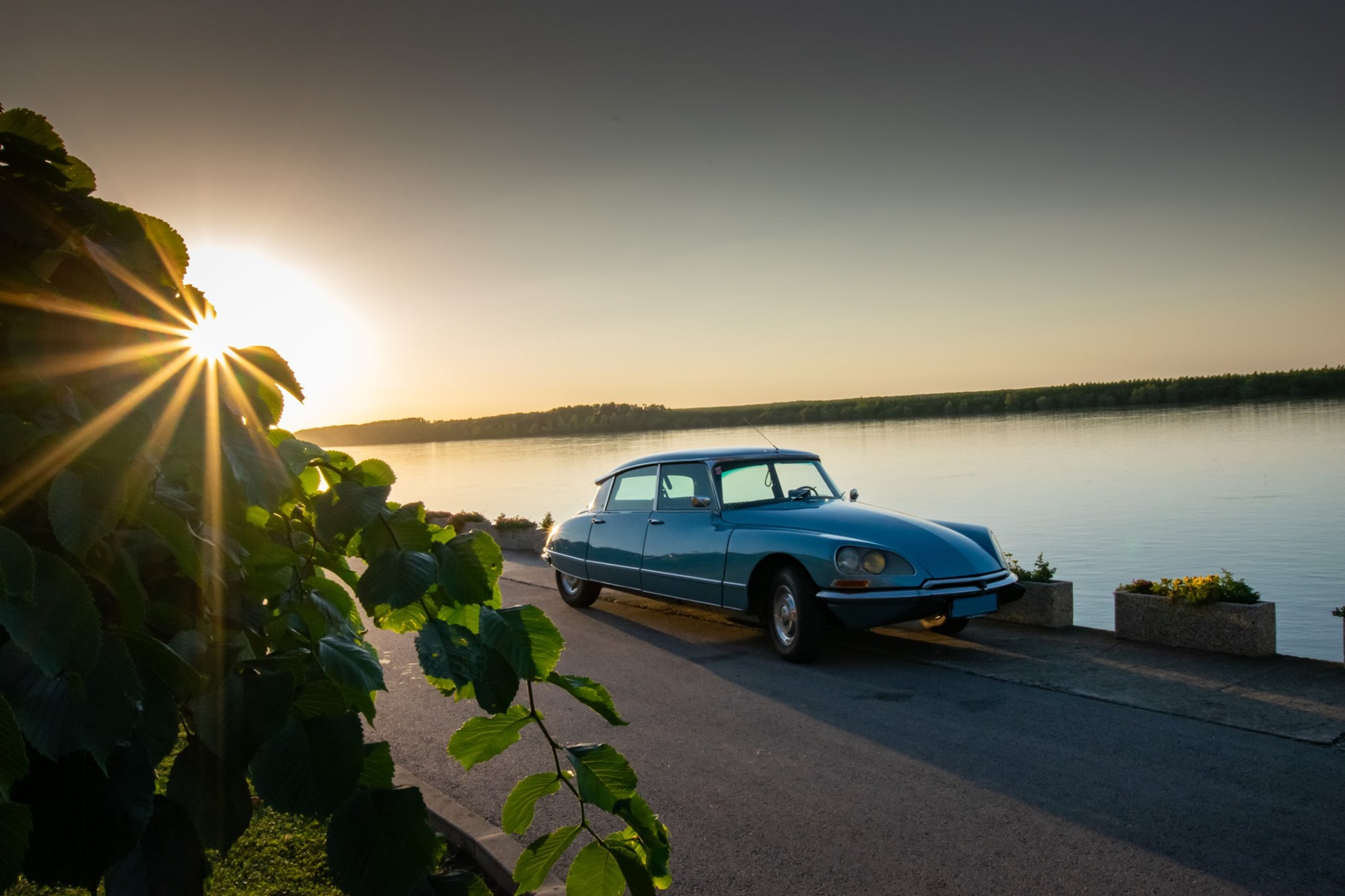 Citroen DS - što ga čini tako posebnim? 
