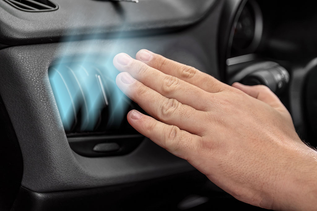 Servis i punjenje klima uređaja