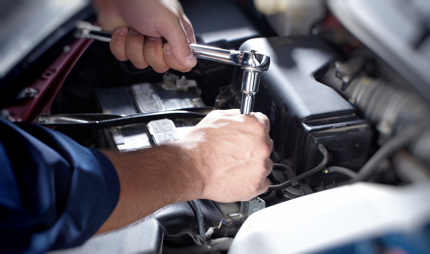 Servis vozila - sve što trebate znati