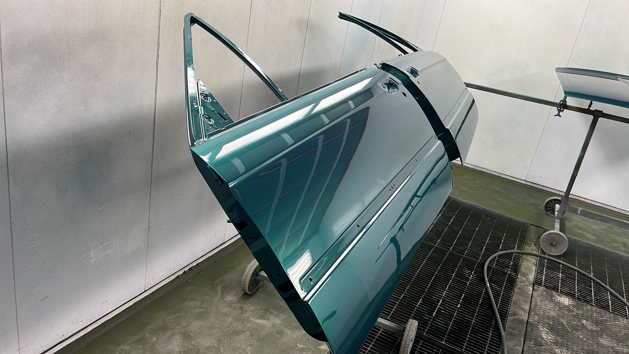 BMW E30 Cabriolet