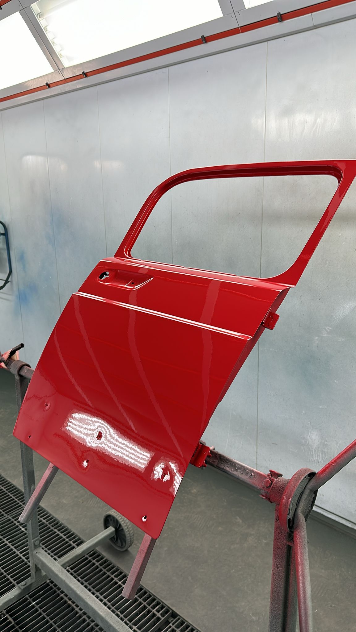 Renault 4 GTL 1989